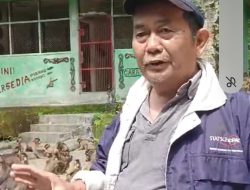 PMPHISU Berterimakasih Kepada Jokowi, Adanya Pemagaran Laut 30 Km dan Sertifikatnya