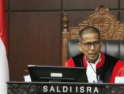 Saldi Isra Ingatkan Jangan Percaya Iming-iming Kemudahan di Sidang Pilkada