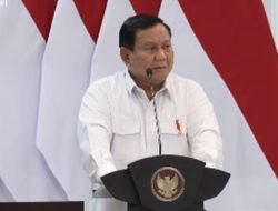 Ini Pesan Presiden ke TNI-Polri, Harus Selalu Bersama Rakyat !