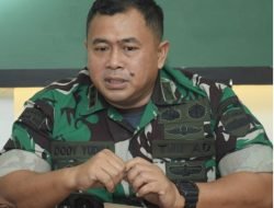 Bentrok TNI vs Ormas, 40 Anggota TNI Diperiksa
