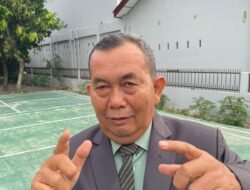 Gandi : Prabowo Harus Memilih Pengadilan Negara atau Pengadilan Rakyat untuk “Raja Lama”