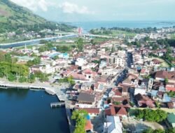 Ziarah dan Wisata Budaya Punguan Naibaho- Sitindaon Boru Bere dan Ibebere 