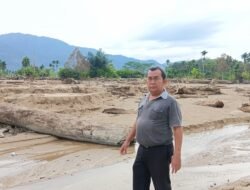 Gandi Parapat : Prabowo Bangkitlah Jaga NKRI, Bukan Kampanye Hidup Jokowi