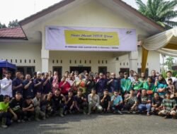 PTPN Regional I Gelar Pasar Murah Untuk Ribuan Masyarakat