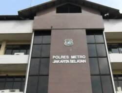 Musisi FRM Ditangkap Terkait Narkoba