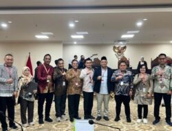 Sidang Pendahuluan di  MK Bawaslu Sumut Siap Dengarkan Dalil-dalil Permohonan
