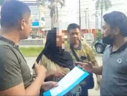 Polda Sumut Gagalkan Penyeludupan 3 CPMI ke Malaysia