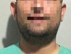 Oknum ASN Ditangkap Polda Sumut Terkait  Proyek Fiktif Rp 1,2 Miliar