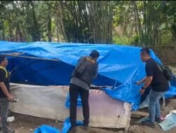 Gerebek 8 Sarang Narkoba, Polrestabes Medan & Polsek Jajaran Ringkus 14 Pelaku