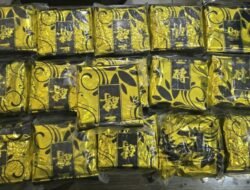 Polda Sumut Gagalkan 16 Kg Sabu Disembunyikan di Mobil Towing