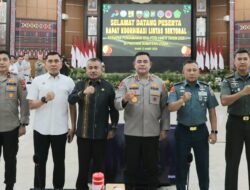 Polda Sumut Siapkan 12.104 Personel dan 167 Pos Pengamanan Idul Fitri 1446 H