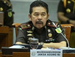 Heboh Grup WA ‘Orang-Orang Senang’ Didalami Kejagung