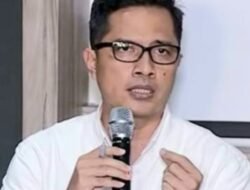 Jadi Pengacara Hasto, Febri Diansyah : Dakwaan KPK Terkesan Dioplos
