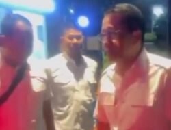 Sempat Janji, Menkum Cari Mahasiswa yang Demo RUU TNI di DPR