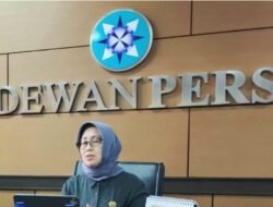 Dewan Pers Angkat Bicara Terkait Teror Pengiriman Kepala Babi ke Kantor Tempo