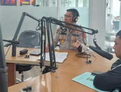 Propam Polda Sumut Tegaskan Komitmen Penegakan Kode Etik Polri 