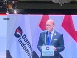 844 BUMN dan Anak Usaha Resmi Jadi Bagian Danantara