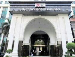 1.236 Pengaduan Diterima OJK Paling Banyak Pinjol Ilegal