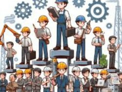 Ini Kata Buruh Jelang May Day