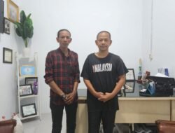 Chairum Lubis SH : Alhamdulullah Program Jumat Barokah Masih Berjalan