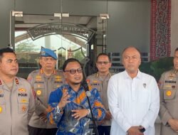 Kompolnas Ajak Semua Pihak Selesaikan Masalah Tawuran di Belawan