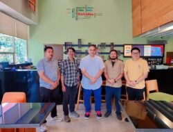 JMSI Tabagsel Resmi Dibentuk, Cakup Lima Kabupaten di Sumut