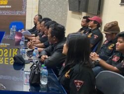 Ketua GRIB Jaya Samosir, Dukung Ephorus HKBP Tutup PT Toba Pulp Lestari
