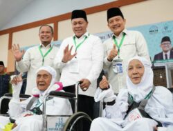 Ketua PPIH Imbau Masyarakat Tidak Tergiur Tawaran Berhaji Menggunakan Visa Non Haji