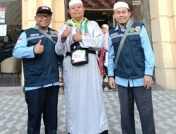 Cerita Bahagia Pak Seger : Hotel Nyaman, Makanan Enak