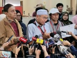 TPUA Keberatan Penyelidikan Dugaan Ijazah Palsu Jokowi Distop