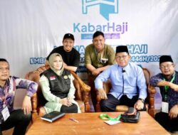 Kemenag Deli Serdang Siap Dampingi Jemaah Haji Technical Landing di Kualanamu