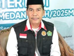 PPIH Embarkasi Medan Berikan Bimbingan Ibadah dan Konsultasi untuk Sempurnakan Ibadah Haji