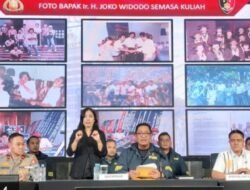 Ini Versi Bareskrim Terkait Isu Ijazah Palsu Jokowi