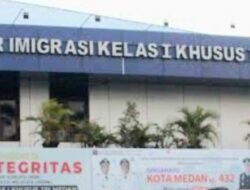 9 Calon Jemaah Haji Nonprosedural di Bandara KNIA Gagal Berangkat