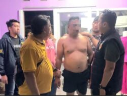 Polda Sumut Bekuk Pembacok Jaksa di Deli Serdang  
