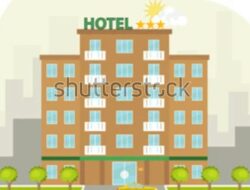 Banyak Hotel Bangkrut dan Dijual Online