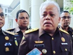 Kejagung Bantah Jaksa di Deli Serdang Minta Rp 138 Juta ke Pelaku Pembacokan