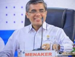 SE Menaker : Hapus Syarat Batas Usia di Loker, Juga Berlaku pada BUMN