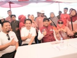 Dihari Lansia, Mensos: Kita Ingin Mereka Tersenyum Bukan Tersingkir