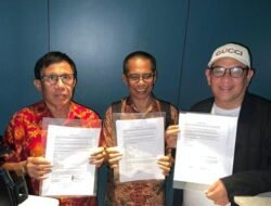 Akhirnya PWI Bersatu Lagi, Hendry dan Zulmansyah Sepakat Kongres Digelar Paling Lambat Agustus 2025