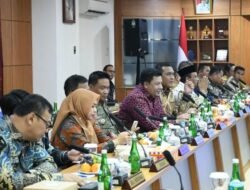 Vandiko : Pemkab Samosir Dukung Profesionalisme PT. Bank Sumut