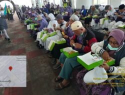 Ancaman Bom Pesawat Haji, Dirjen: Kemenag dan Saudia Jaga Ritme Penerbangan Jemaah