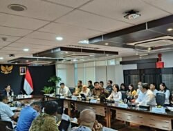 Vandiko Usul Direct Flight Eropa – Kualanamu Segera Dibuka