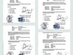 Ahli Waris Sebidang Tanah di Parbaba Dolok, Akan Lakukan Upaya Hukum Jika Ada Transaksi Jual Beli