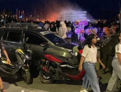 Libur Sekolah dan Tahun Baru Islam, Destinasi Wisata Sumbang PAD Samosir Rp 866.860.000