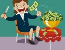 Biaya Uang Makan Pejabat Saat Rapat Maksimal Rp 118 Ribu, Snack Rp 53 Ribu