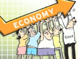 Ini Pendapat Dirktur Eksekutif CILEOS dan Senior Ekonom INDEF 