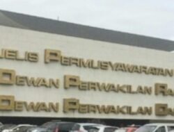 Forum Purnawirawan TNI Surati MPR-DPR Minta Pemakzulan Gibran