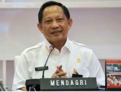 Kini Boleh Pemda Gelar Rapat di Hotel dan Restoran