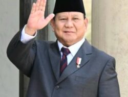 11 Program Prioritas Prabowo Telan Anggaran Rp 446 T